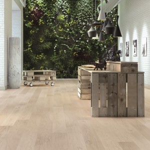 Finfloor Original laminaat Chic oak.