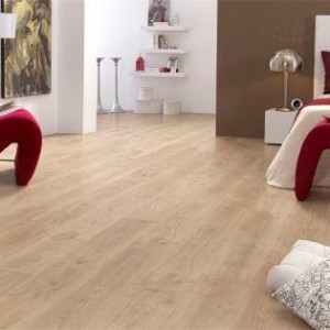 Finfloor Original laminaat Glamour Oak.