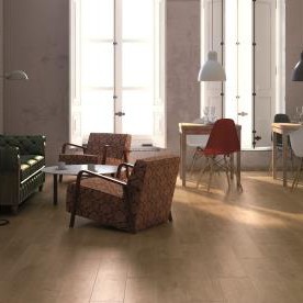 Finfloor Original laminaat Retro oak.