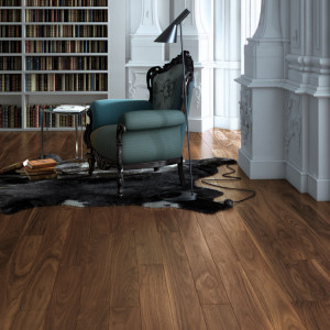 Finfloor Original  laminaat Siddharta Walnut