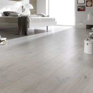 Finfloor Original laminaat Taupe oak